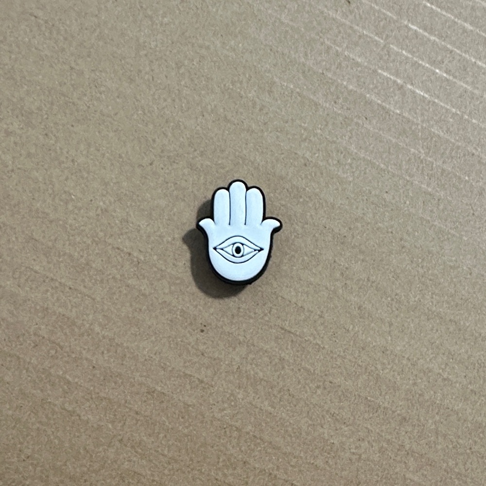 Hamsa jibit